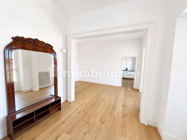 Appartamento via Giuseppe Mazzini 33, Via della Rocca, Torino