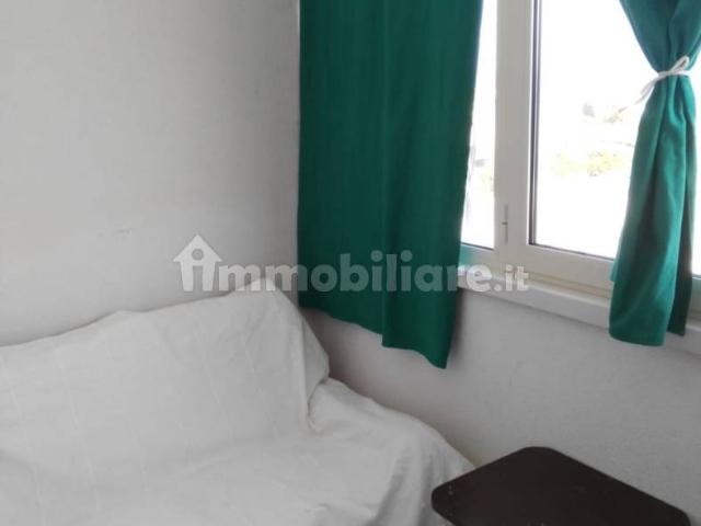 Appartamento via Giuseppe Mazzini 7, Centro, Termoli