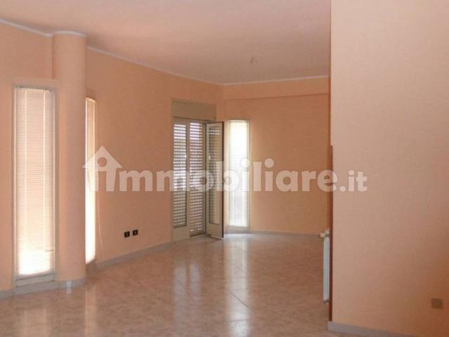 Appartamento via Giuseppe Mazzini, Centro, Menfi