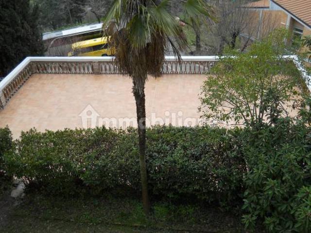 Appartamento via Giuseppe Garibaldi 10, Centro, Chiusi