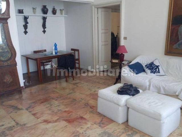 Appartamento via Giuseppe Garibaldi 126, Centro, Camogli