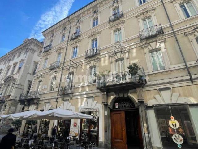 Appartamento via Giuseppe Garibaldi 31, Quadrilatero Romano, Torino