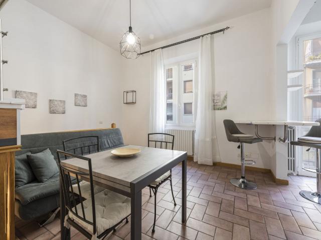 Appartamento Via Giuseppe Grandi, 5, Firenze