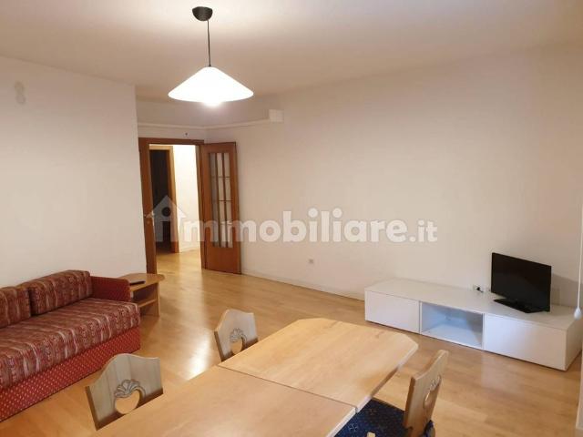 Appartamento via Giuseppe Grazioli 77, San Camillo Lungofersina, Trento