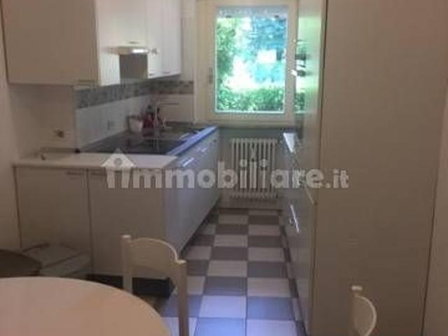 Appartamento via Giuseppe Grazioli 77, San Camillo Lungofersina, Trento