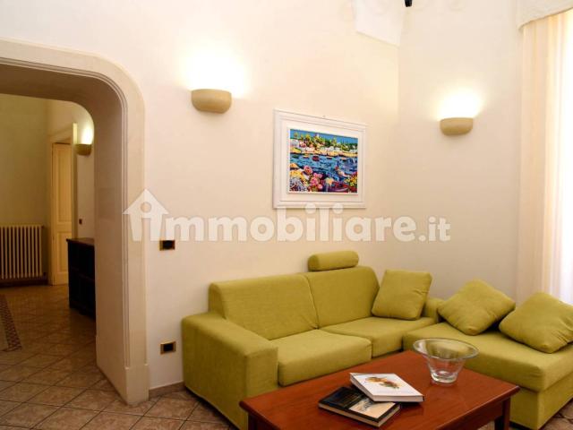 Appartamento via Giuseppe Libertini 34, Centro Storico, Lecce