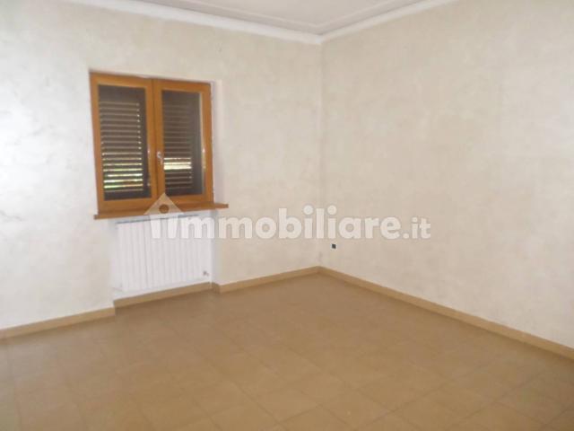Appartamento via Giuseppe Saragat, Potenza