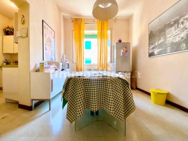 Appartamento via Giuseppe Verdi, Centro, Macerata