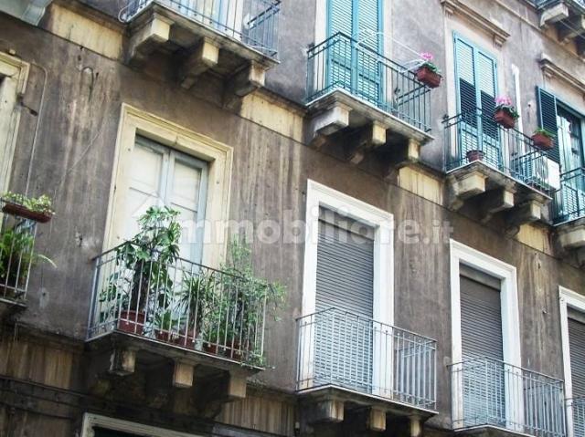 Appartamento via Giuseppe Verdi 60, Corso Sicilia Fiera, Catania