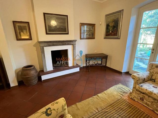 Appartamento via Godola 28/A, Rinchiostra Quercioli, Massa