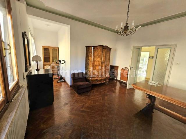 Appartamento via Gorizia, San Prospero, Siena