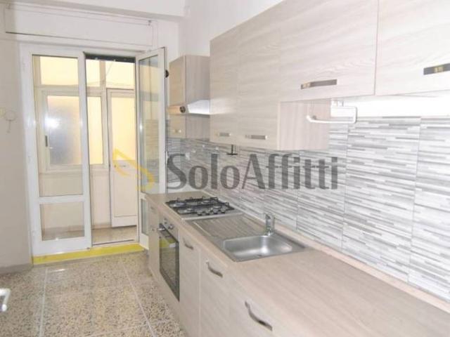 Appartamento via Grande 249, Via Grande Piazza della Repubblica, Livorno