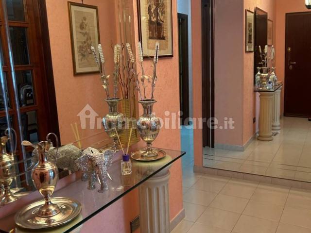Appartamento via Gregorio VII 13, Talsano San Donato, Taranto