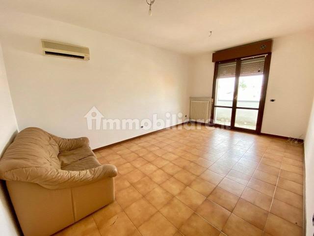 Appartamento via incao, Borsea, Santa Rita, Rovigo
