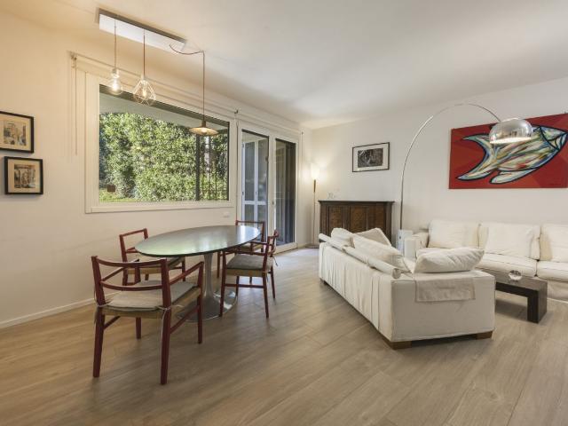 Appartamento Via Ippolito Pindemonte, 44
