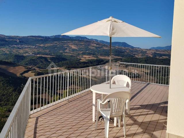 Appartamento via Irpino snc, Cairano