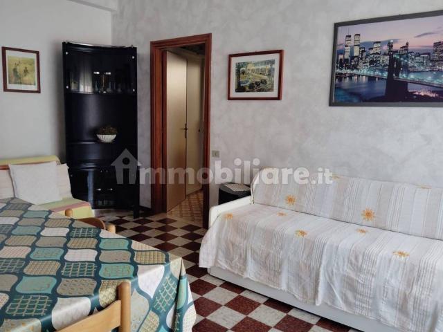 Appartamento via John Fitzgerald Kennedy 50, Lido Campomarino, Campomarino