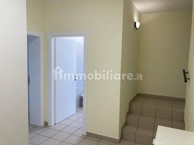 Appartamento via Luigi Pirandello 7, Appignano