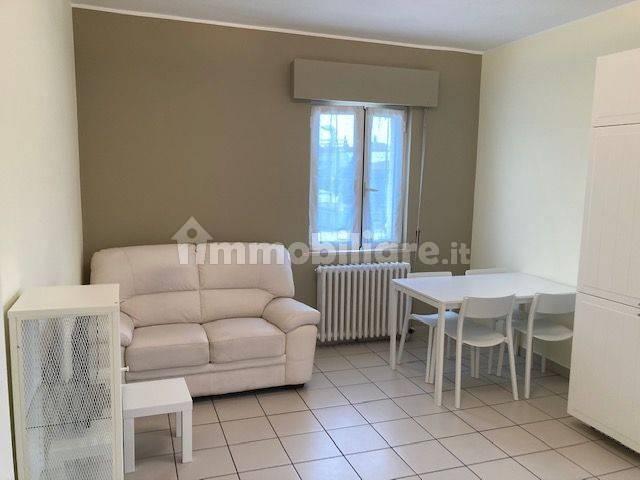 Appartamento via Luigi Pirandello 7, Appignano