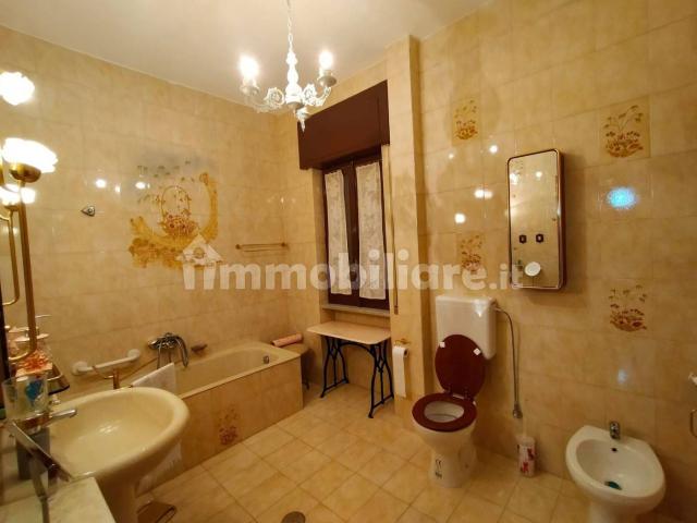 Appartamento via Luigi Sturzo 20, Centro, Scafati