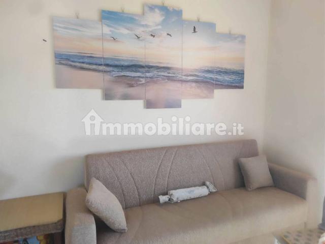 Appartamento via Lungomare, Centro, Briatico