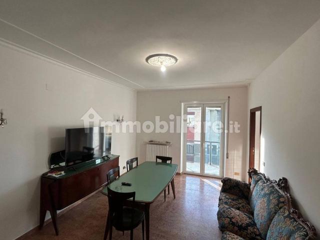 Appartamento via Leonessa 17, Rieti