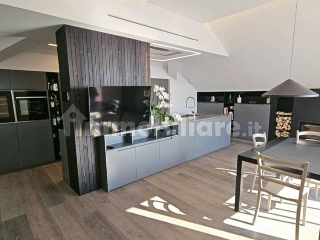 Appartamento via Punta del Gabbiano 26, Pineta, Arenzano