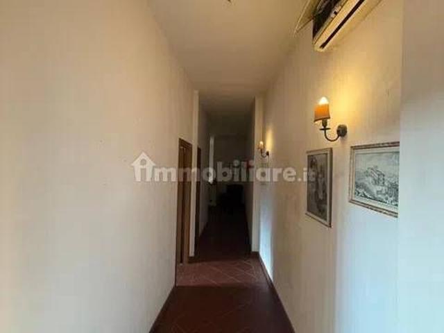 Appartamento via P. Bersellini, 7, Castelfiorentino