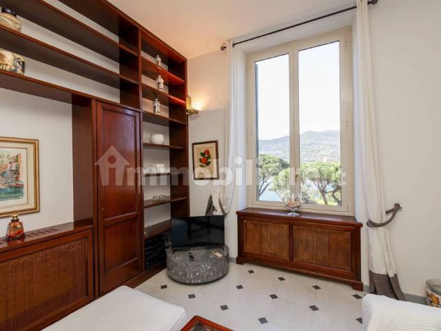Appartamento via Pagana 15, Centro, Santa Margherita Ligure