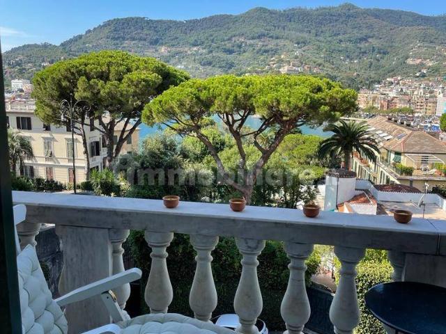 Appartamento via Pagana 15, Centro, Santa Margherita Ligure