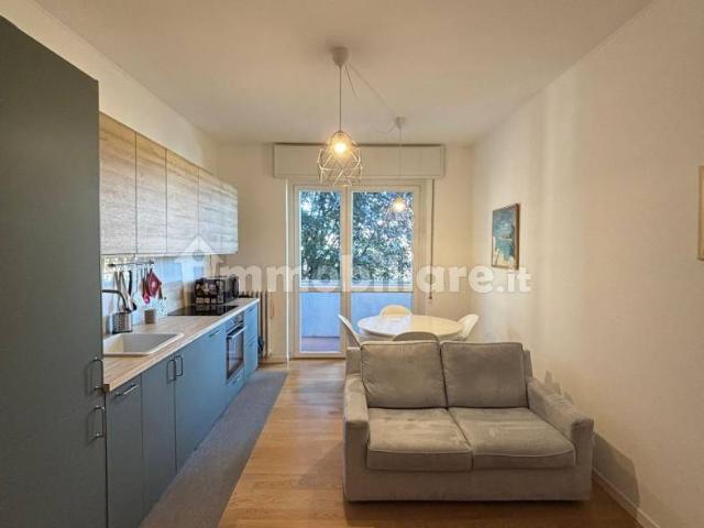 Appartamento via Padova 95, Turro, Milano
