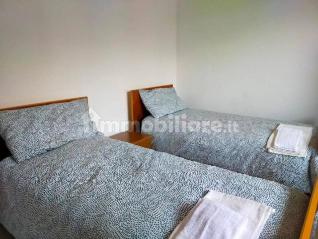 Appartamento via Padova 14, Centro, Calalzo di Cadore