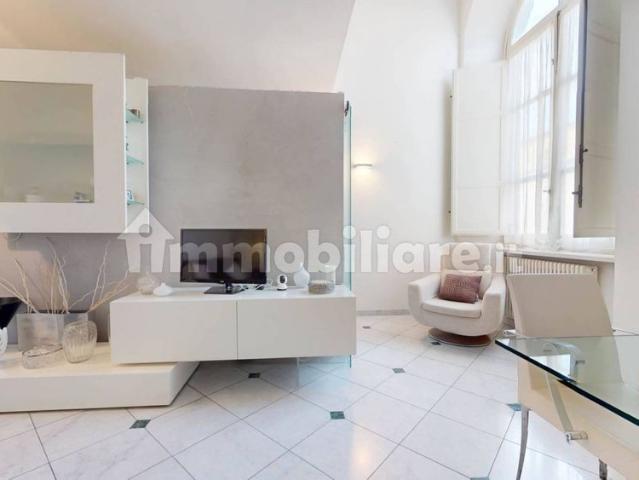 Appartamento via Paolina Bonaparte, Centro, Viareggio