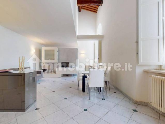 Appartamento via Paolina Bonaparte, Centro, Viareggio