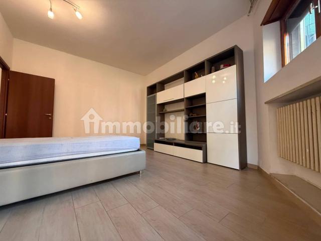 Appartamento via Paolo V 11, San Paolo, Ferrara