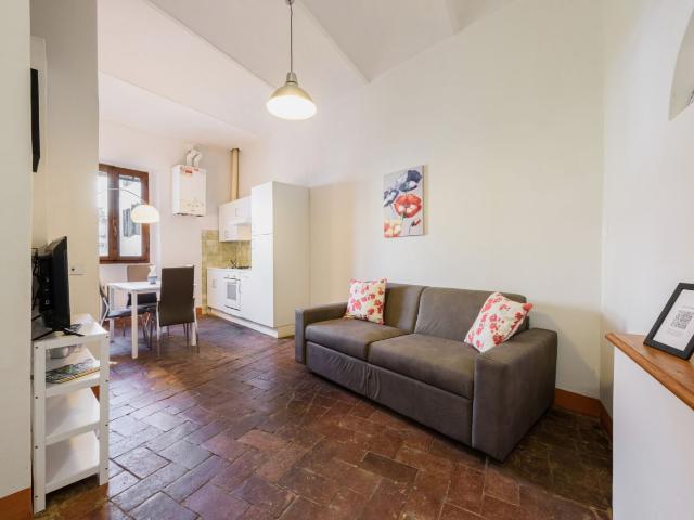 Appartamento Via Palazzuolo, 18