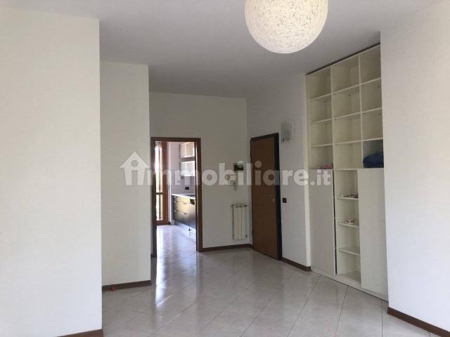 Appartamento via Panciatichi, Firenze Nova, Firenze