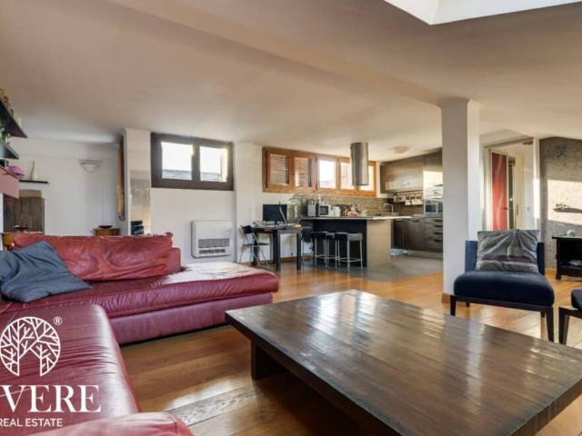 Appartamento Via Pasquale Baffi, Roma VIVERE Real Estate
