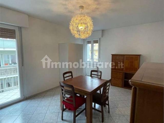 Appartamento via Pasubio, 6, Borgo Sacco, San Giorgio, Rovereto