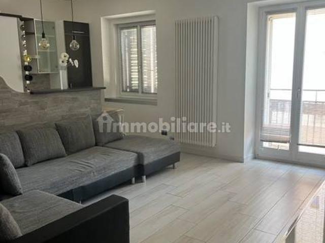 Appartamento via Parma 42, Don Bosco Firmiano, Bolzano