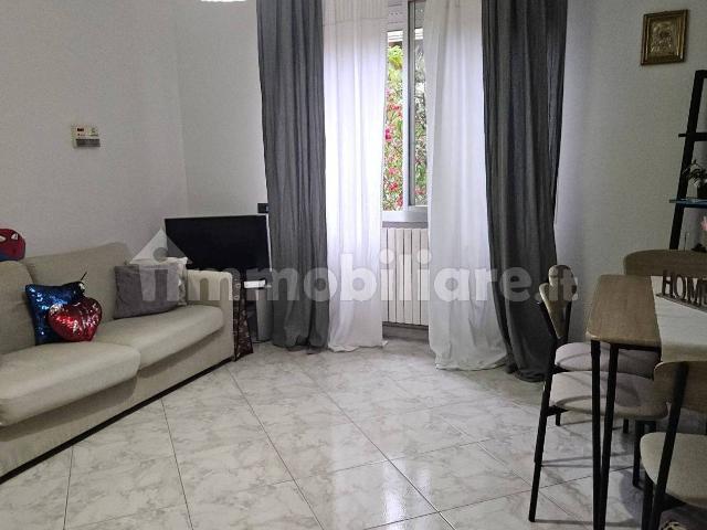 Appartamento via Patrizio Gennari 26, Centro, Fermo