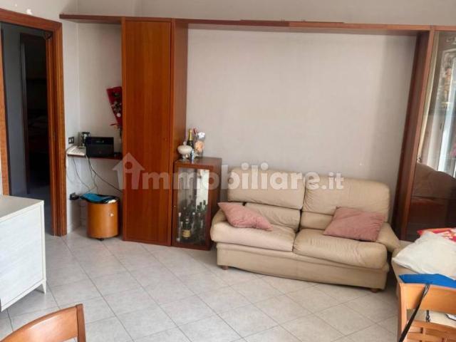 Appartamento via Piave, Carinaro