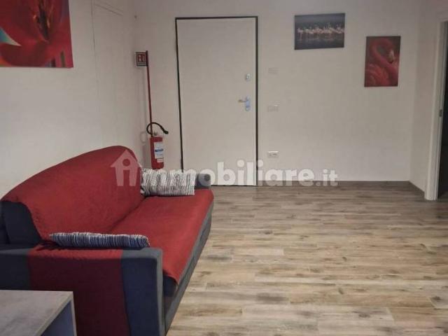 Appartamento via Pigafetta, Civitanova Nord, San Gabriele, Fontespina, Civitanova Marche