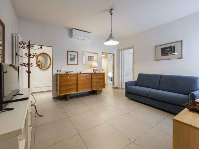 Appartamento Via Pier Capponi, 72