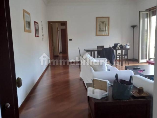 Appartamento via Pietro Airoldi 3, Fiera, Palermo