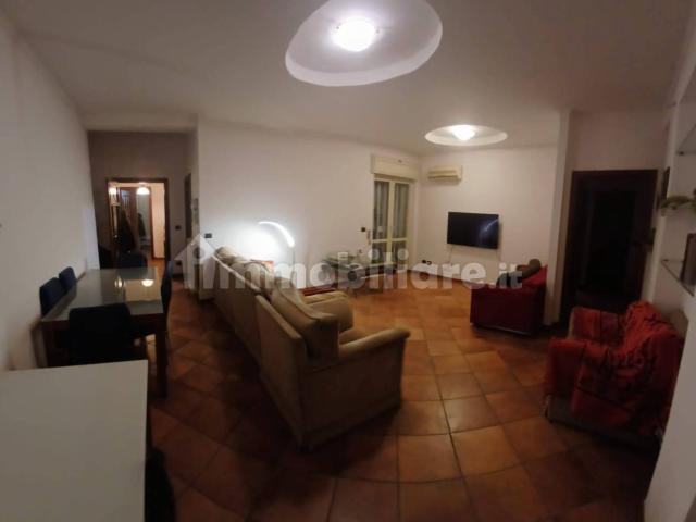 Appartamento via Pietro Castellino 115, Arenella, Napoli