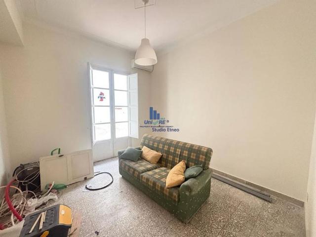 Appartamento via Pietro Mascagni, Libertà Stazione, Catania