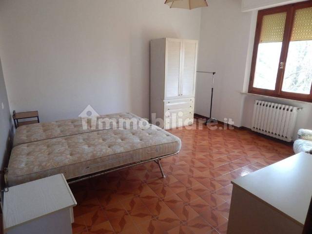 Appartamento via Pietro Nenni 14, Centro, Torrita di Siena