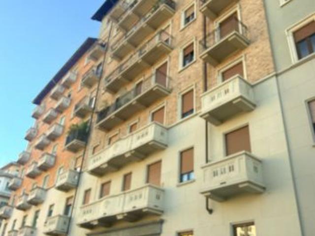 appartamento via Pinelli