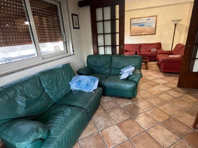 Appartamento via Placida 7, Centro, Spadafora